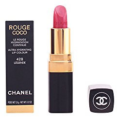 CHANEL ROUGE COCO 428 Legende - Rossetto idratazione costante/Lipstick