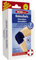 WUNDmed Knieschutz Kniebandage Kniegelenkbandage Bandage Gelenkschutz Gr. M waschbar mehrmals verwendbar