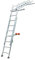 Professional Conservatory Access Ladder - Eaves 2.2 m to 3.1 m