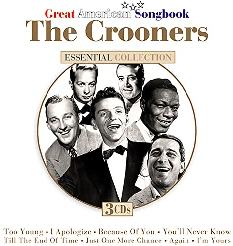 Essential Gold - Crooners