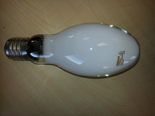 Osram Powerball-Lampe 250W E40 HCI-E 250/WDLcoated