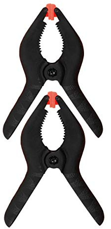 Pebaro 19-3S - Federklemme, Mult Colour