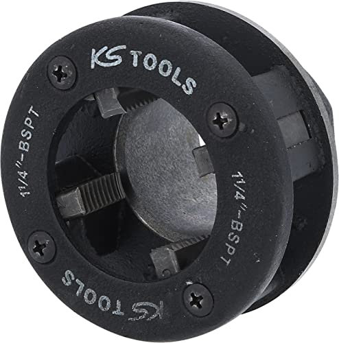 KS Tools 903.3305 Gewindeschneidkopf, Ø 1.1/4