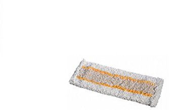 Vermop Sprint Mop Tronic 40 cm gelb Schlinge/Schlinge getuftet, vorgewaschen