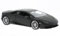 Welly Lamborghini Huracán LP 610-4 matt-schwarz 1:24