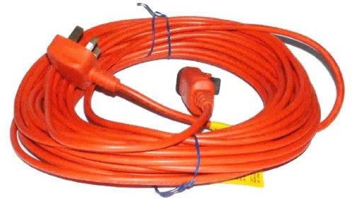 Flymo Genuine 5103725-90/8 Mains Lead UK
