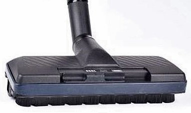 Automático, boquilla Boquilla para suelos, baldosas para casi cualquier Aspiradora Modelo de Taurus Avensis 1600, Serie Golf G 2000E