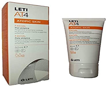 LETI BB & CC Cremes, 50 ml