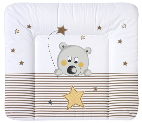 Schardt Wickelauflage 74x84 cm Hubi