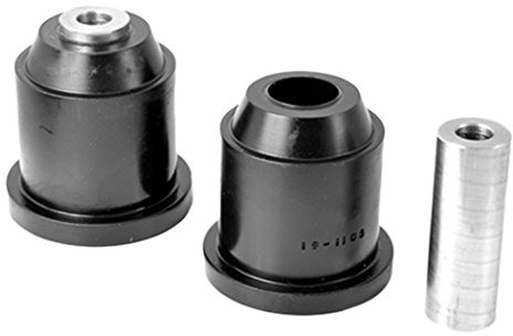 Powerflex PFR19-1105BLK Performance Polyuretan Buchsen Blackseries