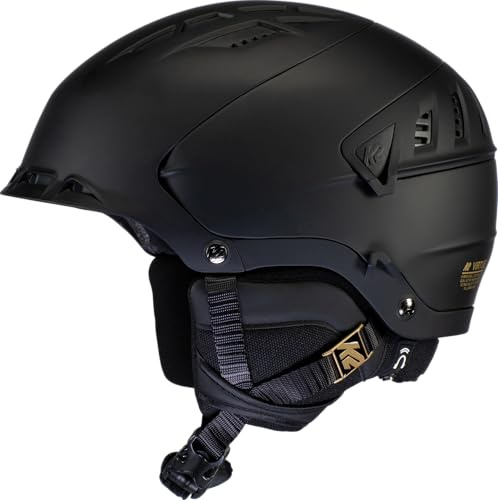 K2 Virtue Helm 2024 Black