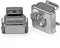 StarTech.com Paquete de 50 Tuercas Enjauladas Cage Nuts M5