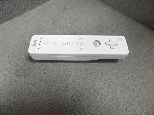 Nintendo WII Remote White + WII Play