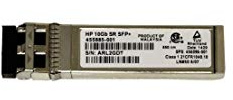 HPE Bladesystem C-Class 10GB SFP+ SR Transceiver