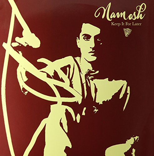 Keep It for Later [Vinyl]