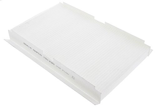 Mapco 65414 - Filtro, Aria Abitacolo