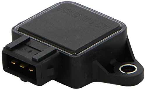 Metzger0904002Sensor, Drosselklappenstellung | Kompatibel mit: ALFA ROMEO 145, 146, 155, 156, 164, 33 Sportwagon, GTV, SPIDER, CITROËN AX, BX, EVASION Großraumlimousine