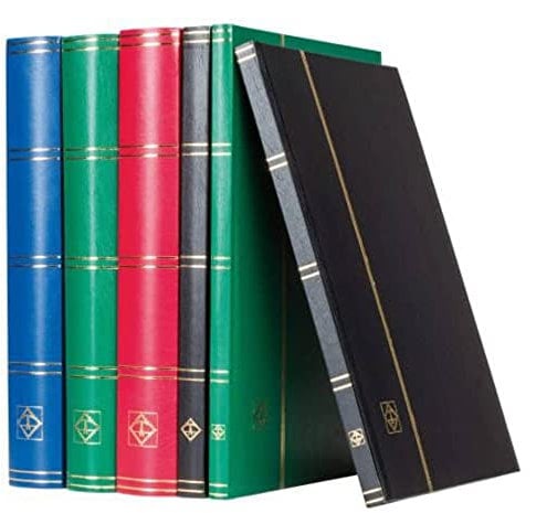 Leuchtturm Einsteckbuch