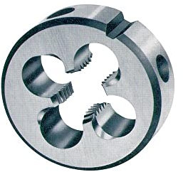 Promat Schneideisen Form B UNC 3/8 ″ x 16 HSS 2A PROMAT