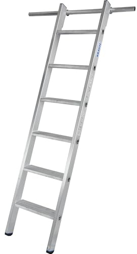 Stages Rega Head 2 Haken 6 Stufen Krause