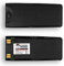 Battery Accu Akku Batterie für Nokia 5110 5130 6130 6150 6210 6310 6310i 7110 BPS2 BPS 2 BPS-2 BLS-2 1200 mAh