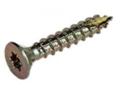 Boîte 500 Vis Rocket fraisante Torx filetage total VYNEX - 3.0 x 30-351400223291