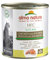 almo nature HFC Natural Katzenfutter nass - Huhn und Lachs 12er Pack (12 x 280g)