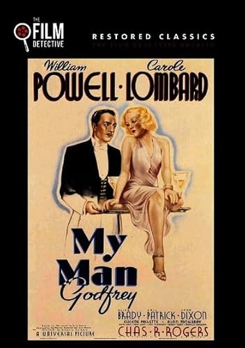 My Man Godfrey