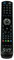 SimplyAll Mando a Distancia Compatible con Oki B32F-LED1