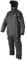 Daiwa Matchwinner Thermo-Jacke, wasserdicht, Latzhose, Farbe, Größe L