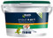 BOSTIK Enduit Mural 4 en 1 Pâte – Rebouche, Egalise, Lisse, Colle – Intérieur/Extérieur – Couleur : Blanc – Pot de 4kg