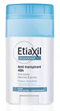ETIAXIL Deodorant 48H Stick 40ml