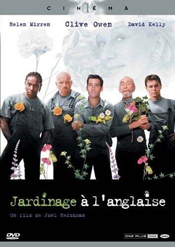 Jardinage à l'anglaise [FR Import]