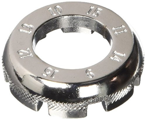 XLC Speichennippel Schlüssel, 2503613000