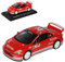 Del Prado Peugeot 307cc 307 Cc WRC GrÖnholm Rally 1/43 Modellauto Modell Auto Sonderangebot