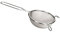 Ibili COLADOR Malla Media Bola INOX Clasica 16, Stainless Steel, Plateado, 16 cm