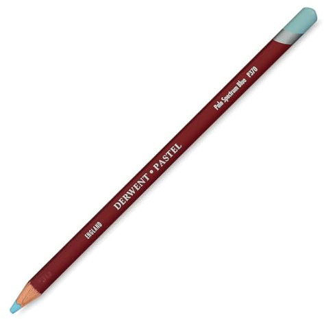 Derwent Pastel Pencil - Pale Spectrum Blue