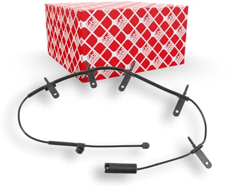 febi bilstein 22397 Verschleißkontakt, 1 Stück | Kompatibel mit: MINI MINI, Cabriolet