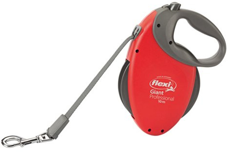 Nobby 75322 Flexi Giant Professional 10 m, rot