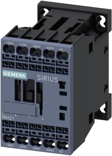 Siemens 3RH2131-2AP00 Hilfsschütz 1 St.