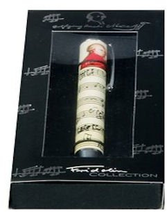 Fridolin 43226 Kugelschreiber Mozart