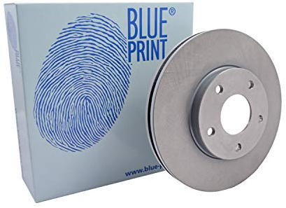 Blue Print ADN143101 Brake Disc