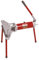 Holzmann horizontal Rohrbiegemaschine RBM10