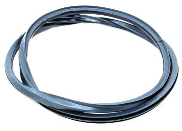 Ariston Creda Indesit Jackson Inner Door Glass Seal 6222032 - Genuine part number C00231692