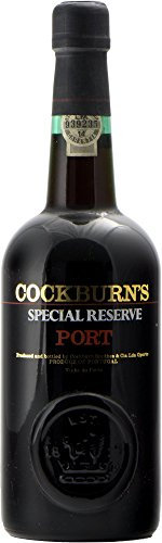 75cl Cockburns Special Reserve Port (Case of 6)