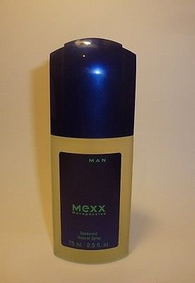 Mexx Perspective Man 75 ml Deodorant spray