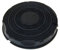 bartyspares® Carbon Charcoal Cooker Hood Filter Whirlpool - Type 30 Typ 30