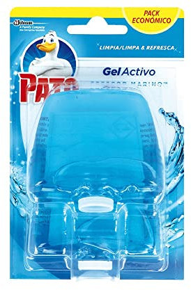 Pato - Gel Activo Marino - 1 unidad