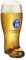 HB Hofbräuhaus München Hofbräuhaus Munich HB Botas de Cristal 1 Litro King Werk KI 1000173