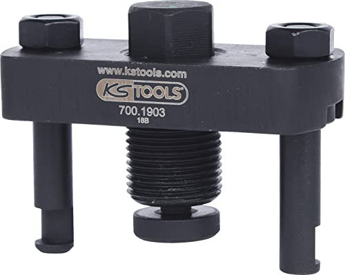 KS Tools 700.1903 Abzieher für Antriebsrad Wasserpumpe